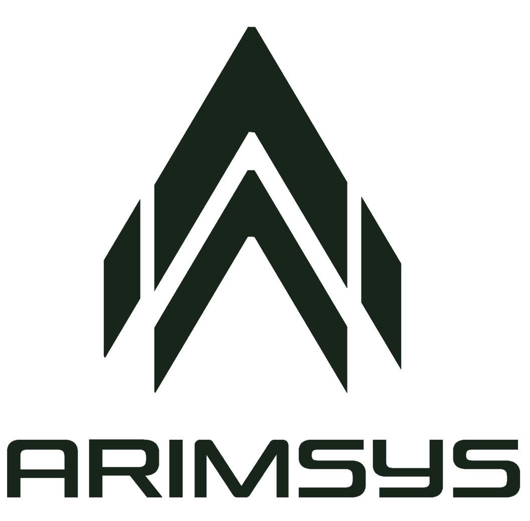 Arimsys logo Arimsys logo in png